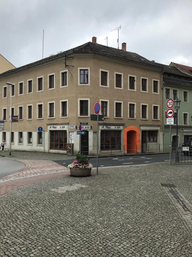 Meißen Apartments At Old Town Bridge Altstadt, Elbestrand, Fahrradweg, Schiffsanleger מראה חיצוני תמונה