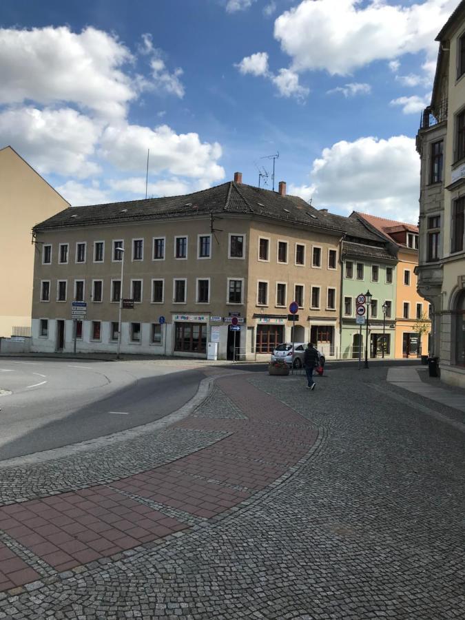 Meißen Apartments At Old Town Bridge Altstadt, Elbestrand, Fahrradweg, Schiffsanleger מראה חיצוני תמונה